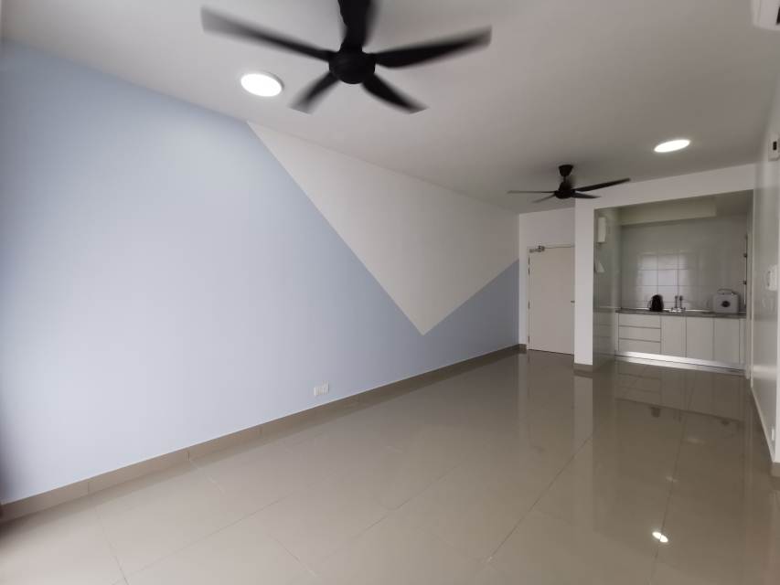 Sofiya Residensi, Desa ParkCity - photo 2