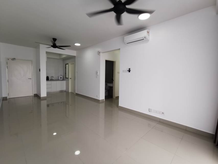 Sofiya Residensi, Desa ParkCity - photo 3