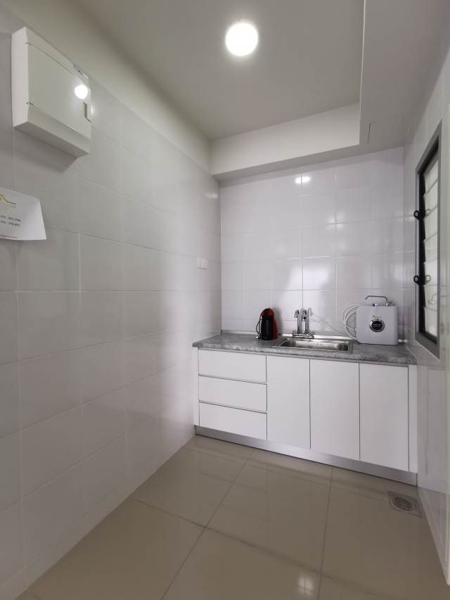 Sofiya Residensi, Desa ParkCity - photo 4