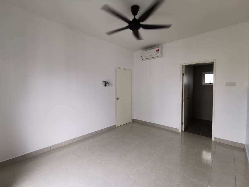 Sofiya Residensi, Desa ParkCity - photo 7