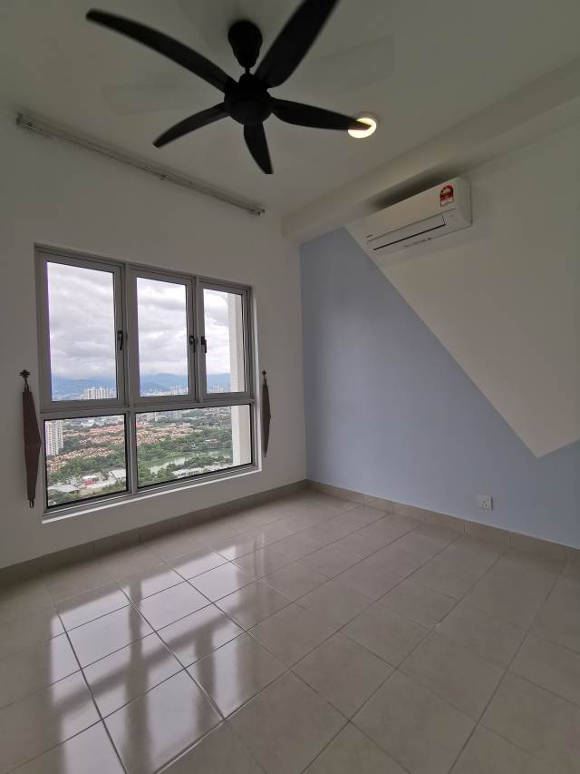 Sofiya Residensi, Desa ParkCity - photo 8