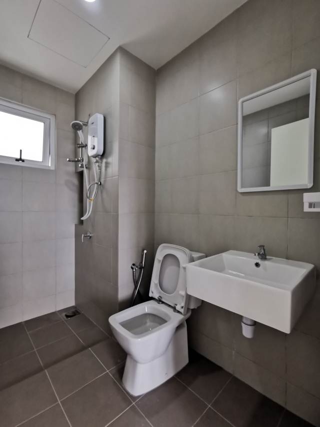 Sofiya Residensi, Desa ParkCity - photo 10