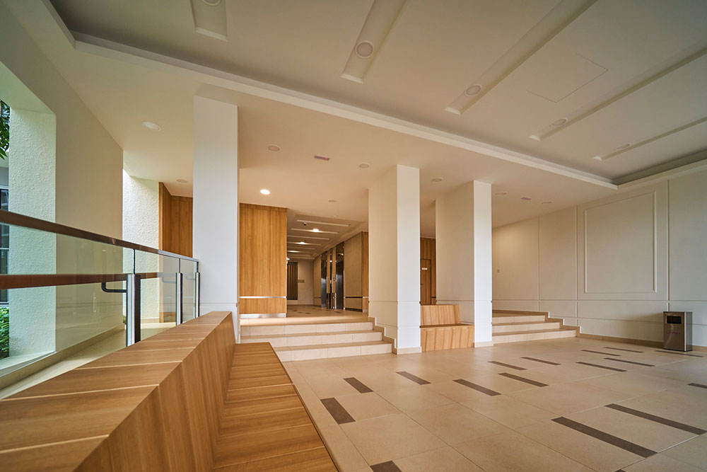 Sofiya Residensi, Desa ParkCity - photo 13