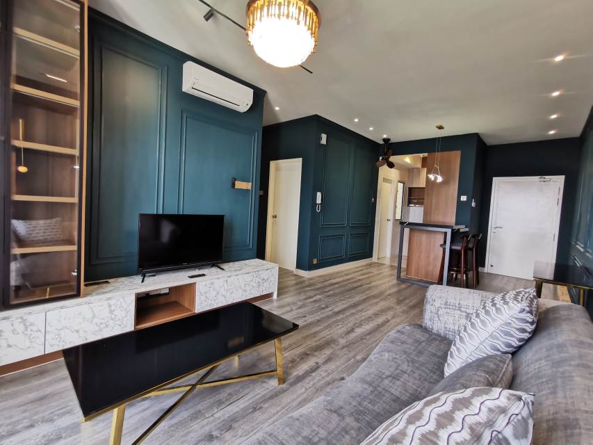 Sofiya Residensi, Desa ParkCity - photo 3