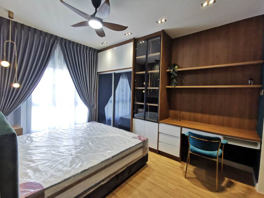 Sofiya Residensi, Desa ParkCity - photo 8