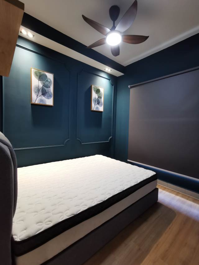 Sofiya Residensi, Desa ParkCity - photo 11