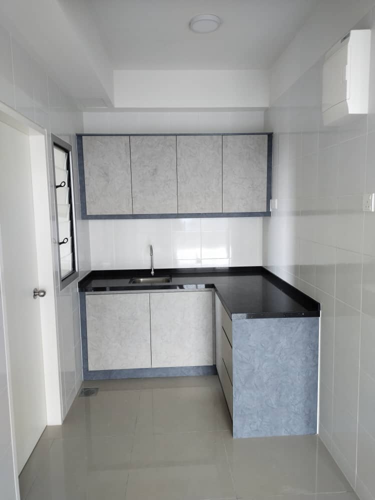 Sofiya Residensi, Desa ParkCity - photo 3