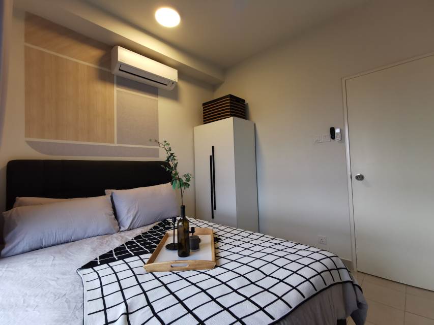Sofiya Residensi, Desa ParkCity - photo 8