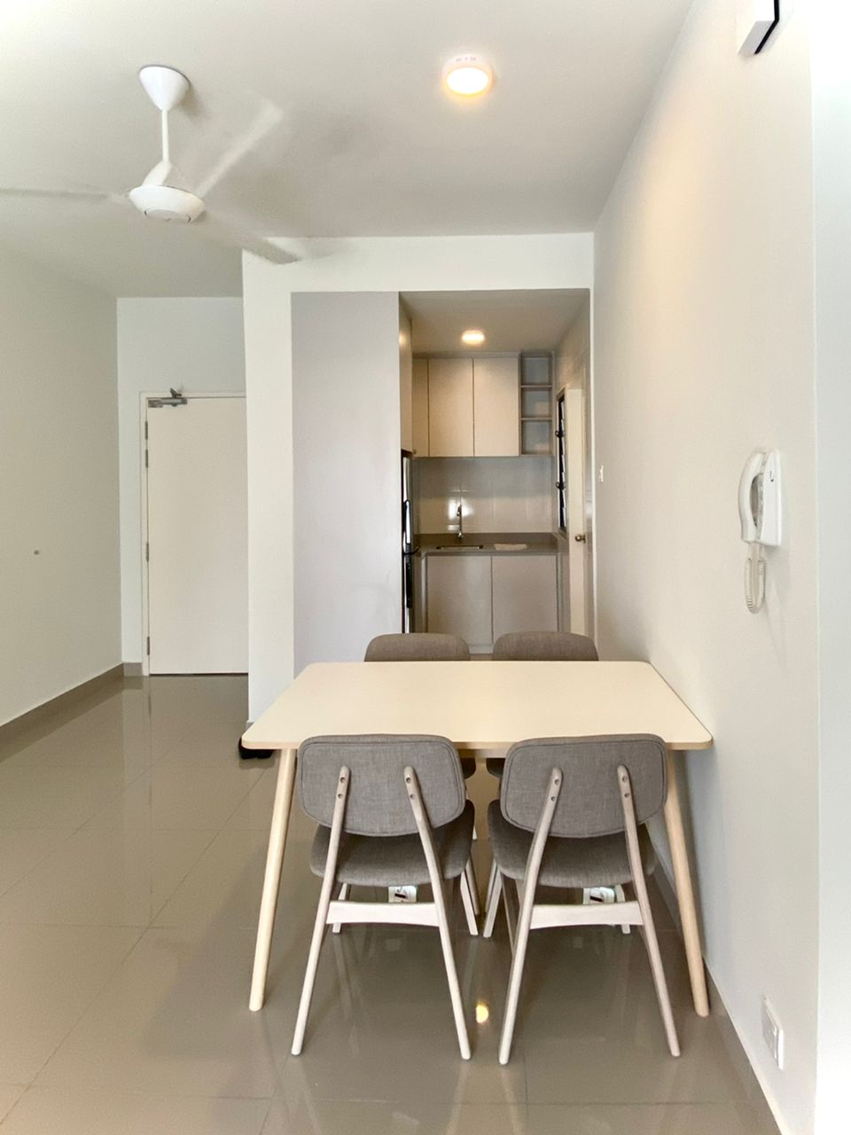 Sofiya Residensi, Desa ParkCity - photo 3