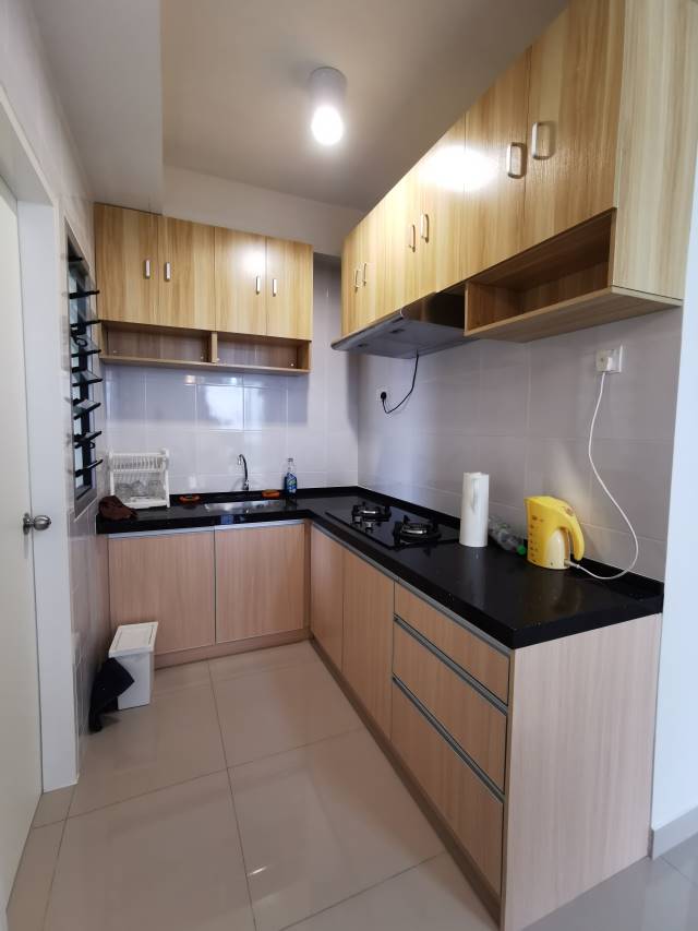 Sofiya Residensi, Desa ParkCity - photo 3