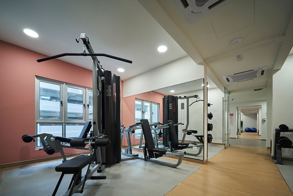 Sofiya Residensi, Desa ParkCity - photo 11