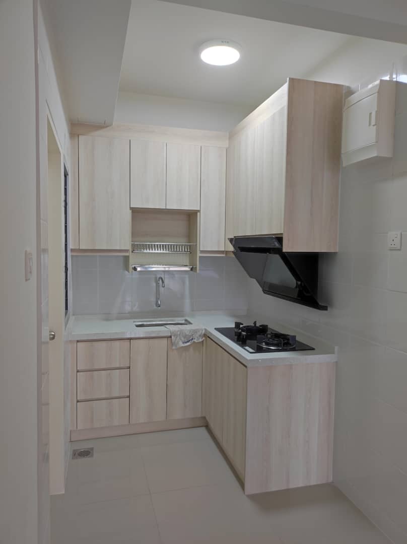 Sofiya Residensi, Desa ParkCity - photo 3