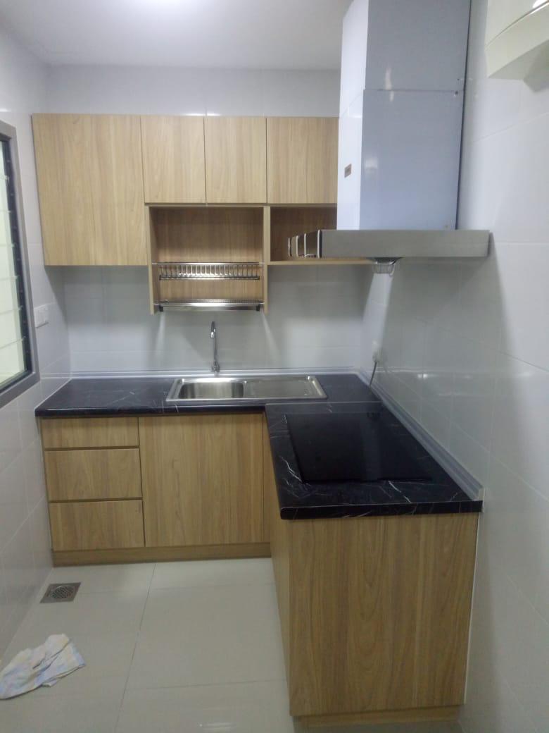 Sofiya Residensi, Desa ParkCity - photo 3