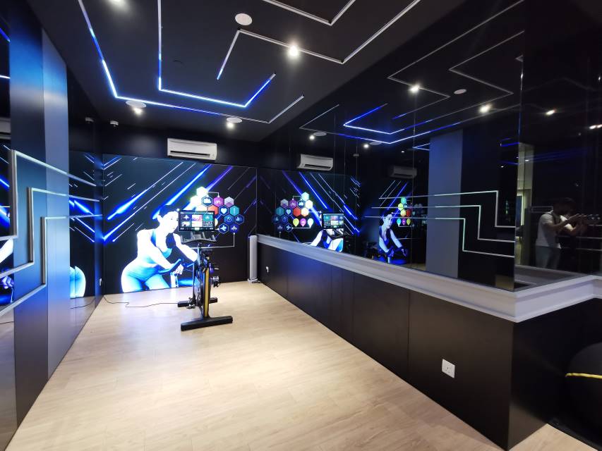 Astrum Ampang - photo 8