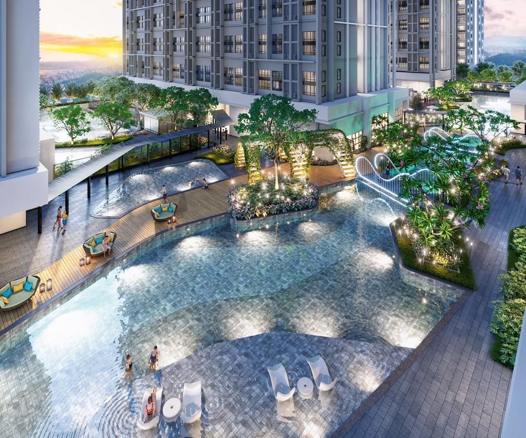 Astrum Ampang - photo 12