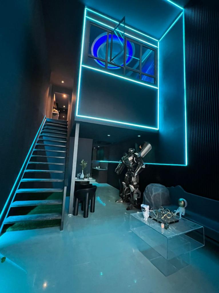 LINQ Sky Residence - photo 4