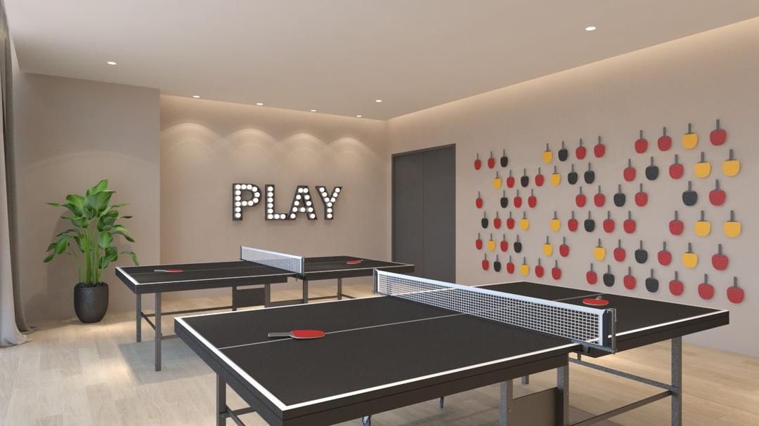 LINQ Sky Residence - photo 10