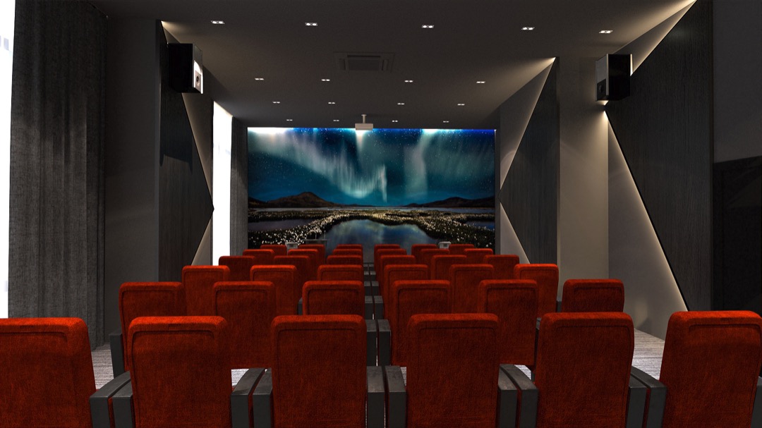 LINQ Sky Residence - photo 13