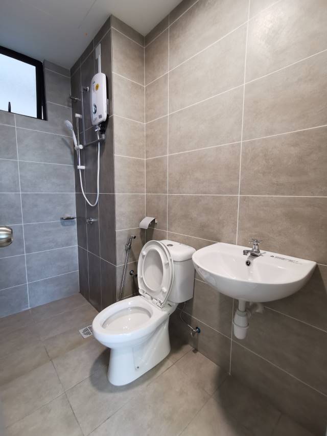 Mizumi Residences - photo 8