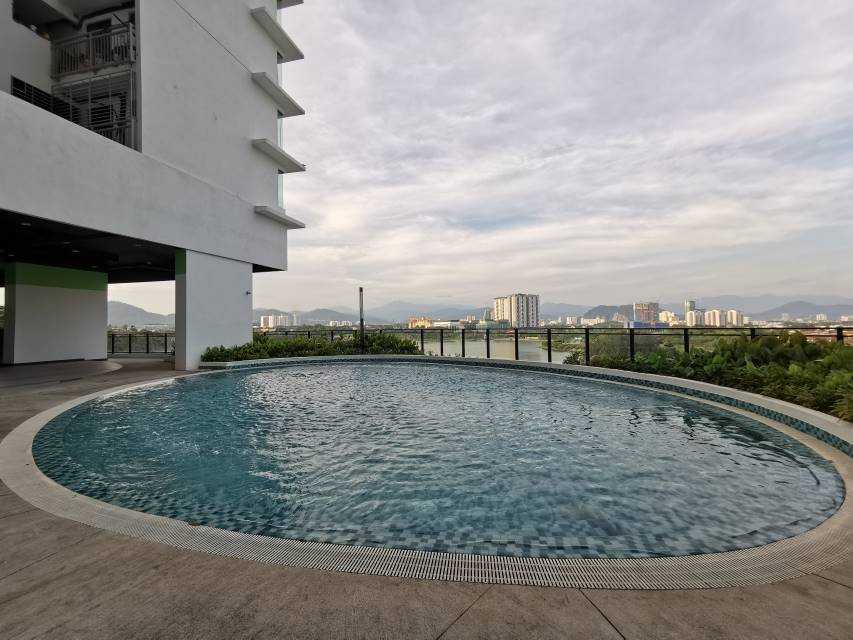 Mizumi Residences - photo 10