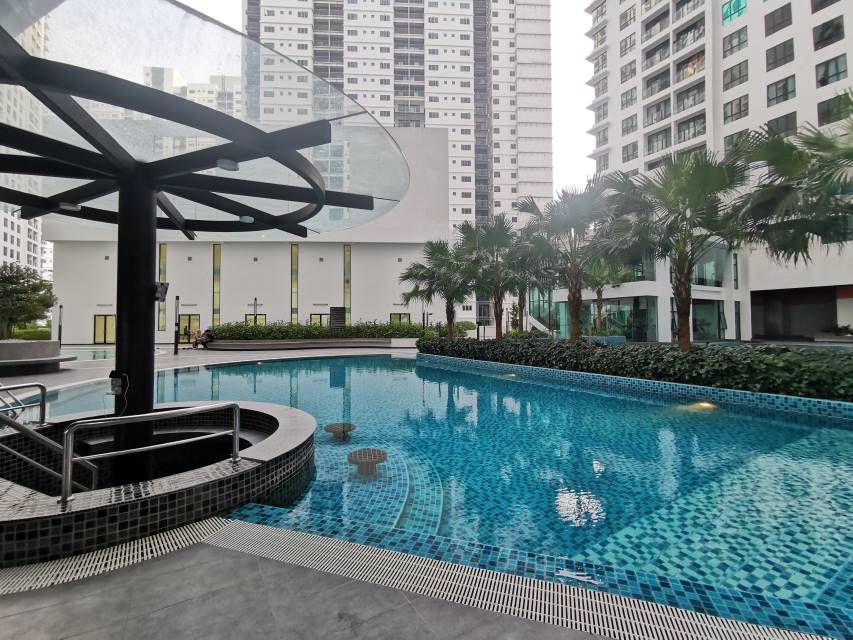Mizumi Residences - photo 9