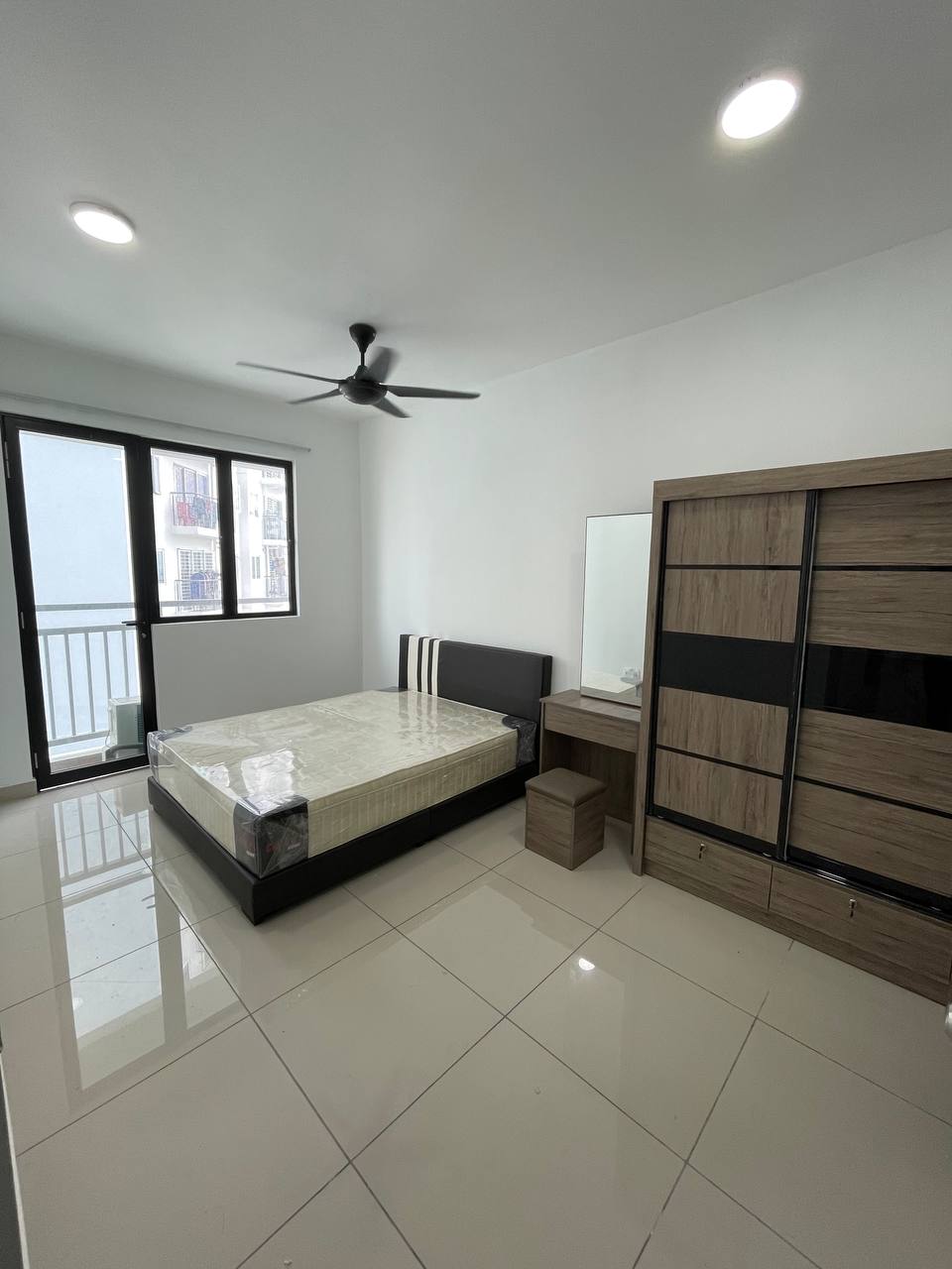 Mizumi Residences - photo 3