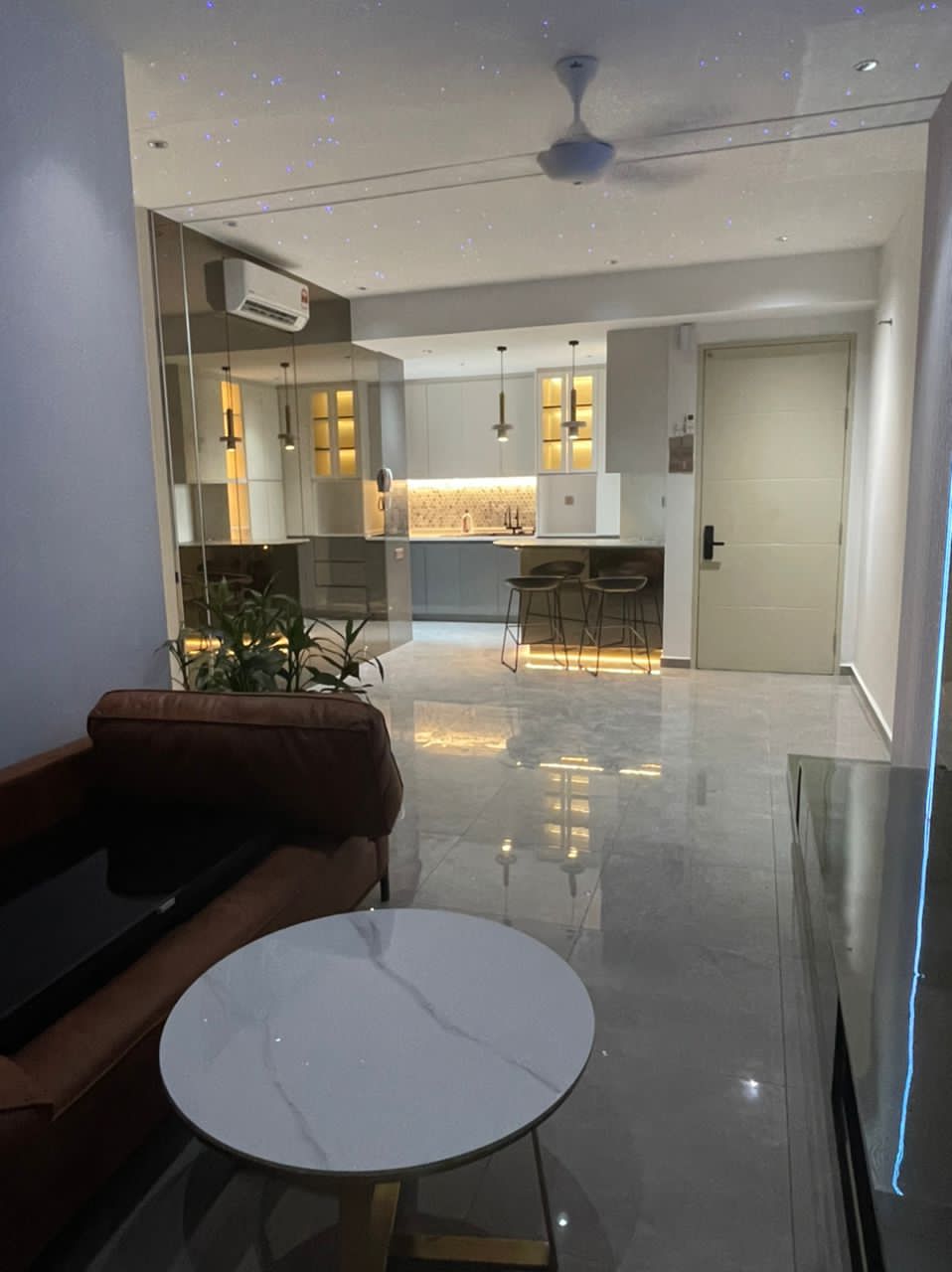 M Suite Desa Park North - photo 3