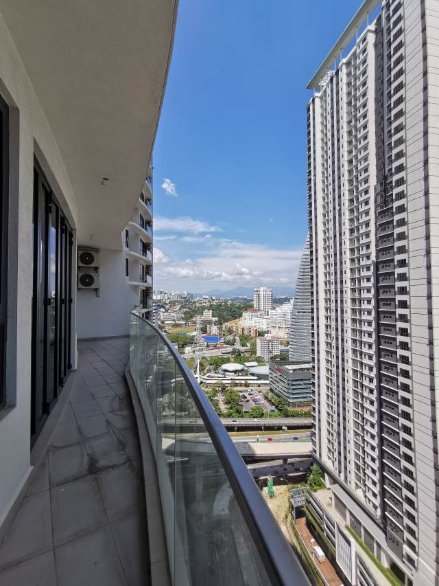 KL Gateway Residences - photo 3