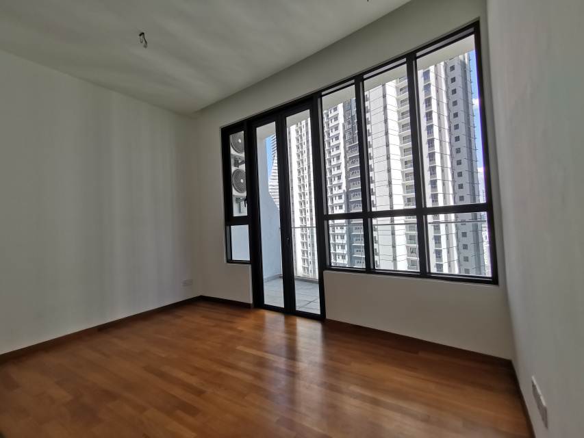 KL Gateway Residences - photo 11
