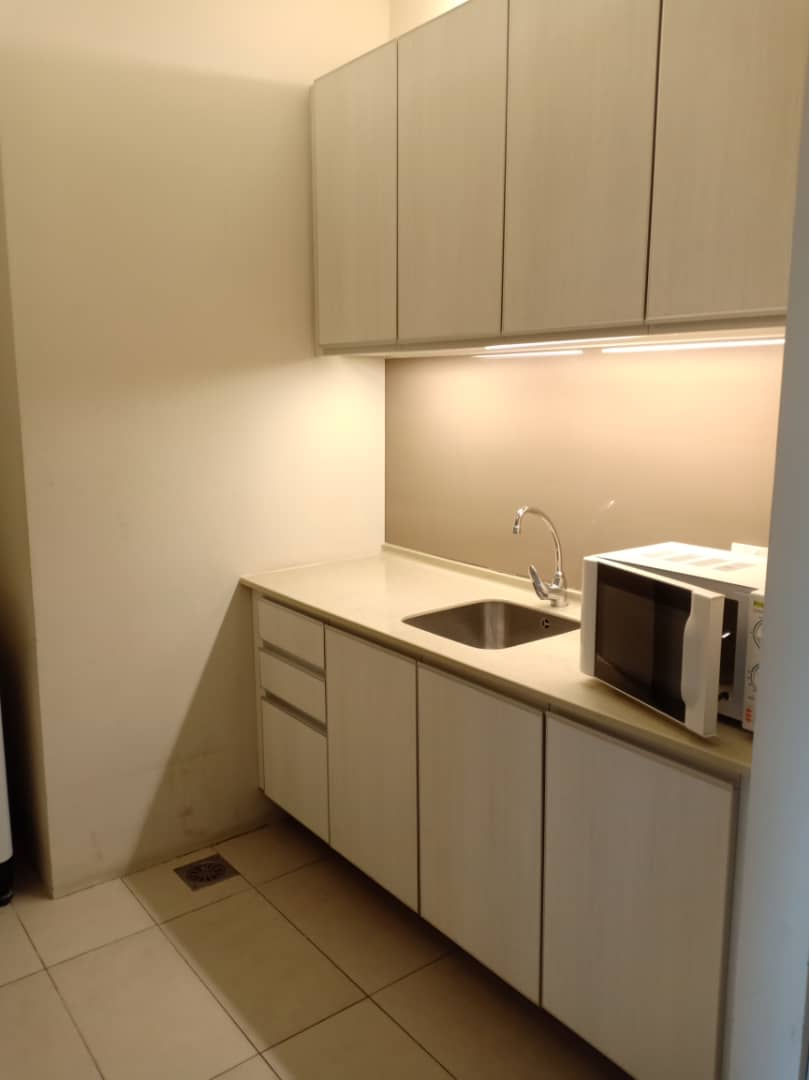 Swiss Garden Residences for Rent - photo 3