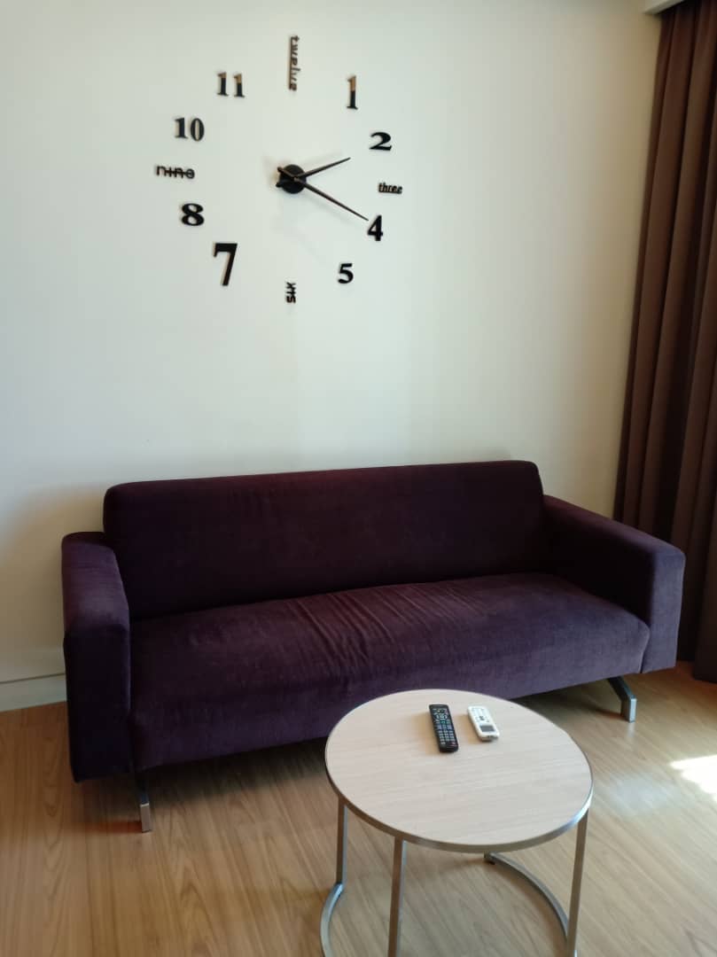 Swiss Garden Residences Condo for Sale