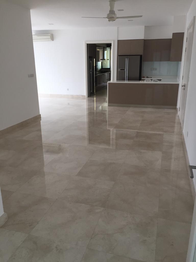 Sastra U-Thant Condo for Rent