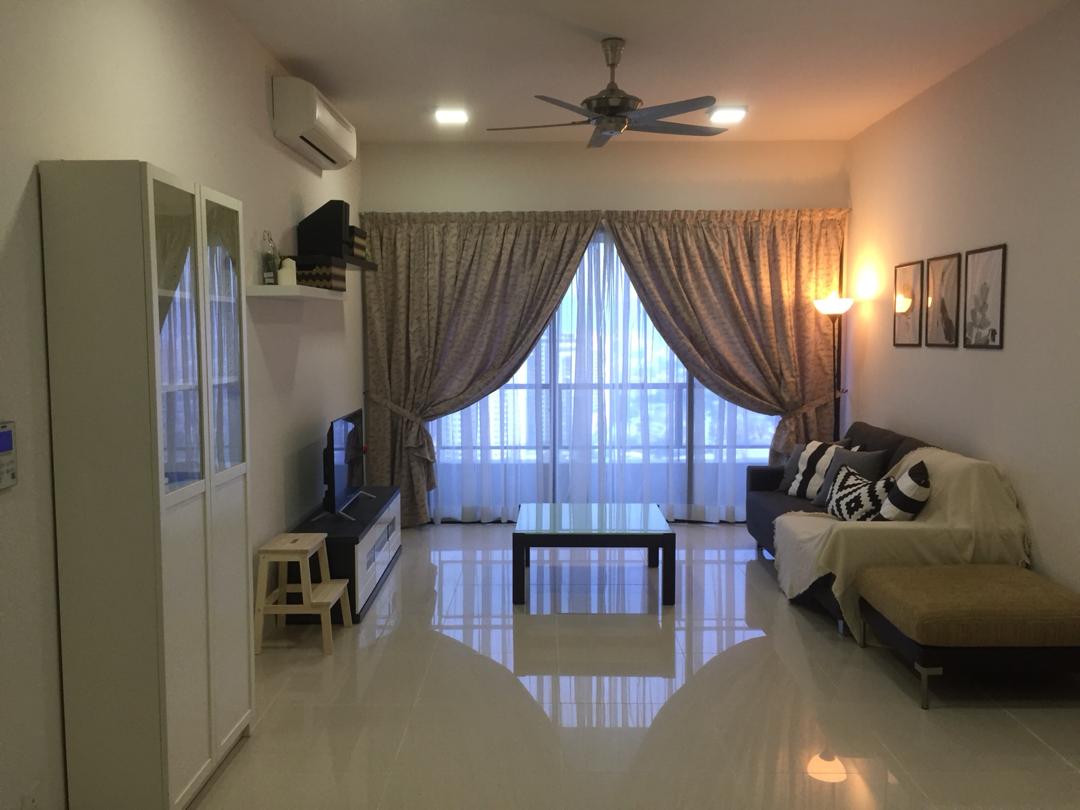 G Residence Condo for Rent