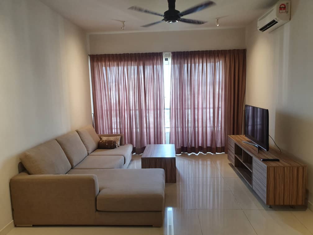 G Residence Condo for Rent