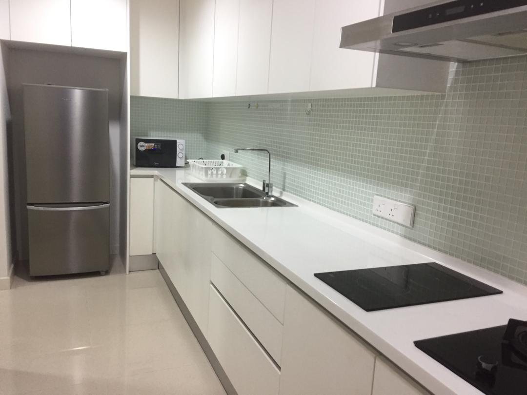 G Residence Condo for Rent - photo 3