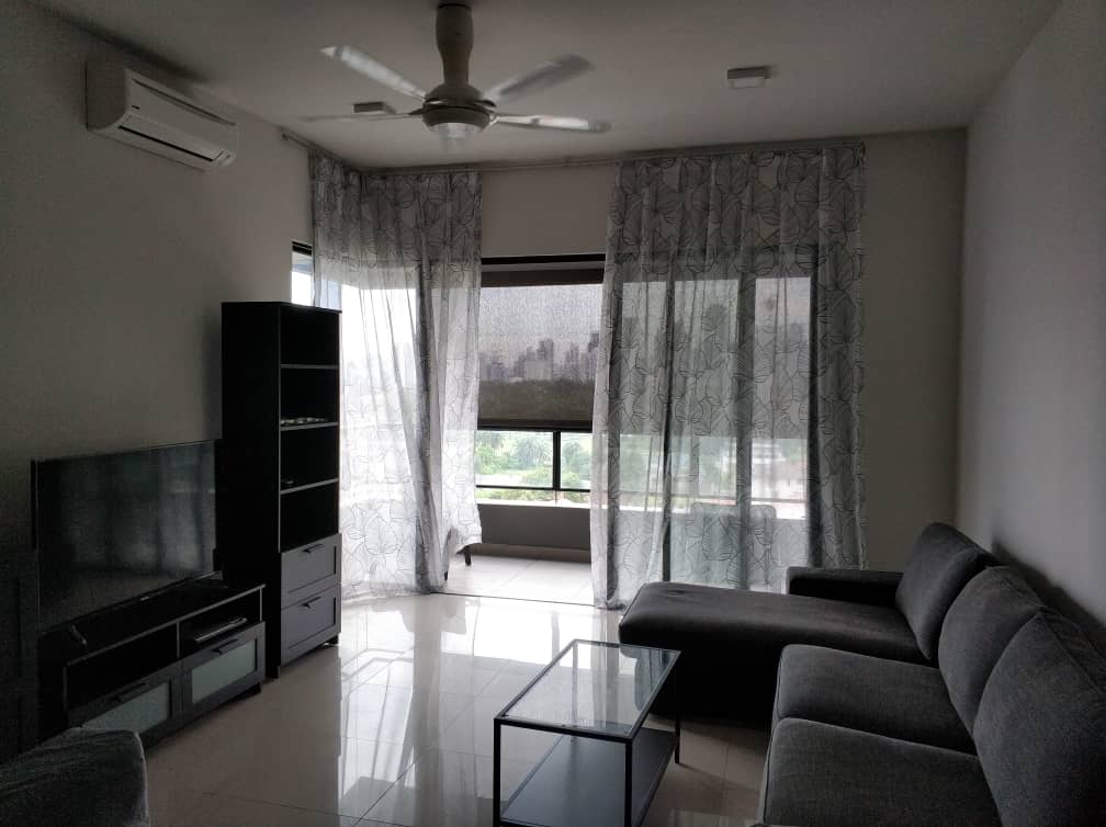 G Residence Condo for Rent