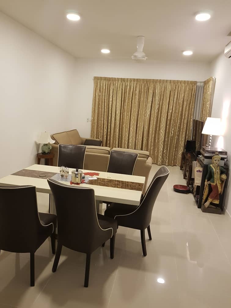 G Reisdence Condo for Rent