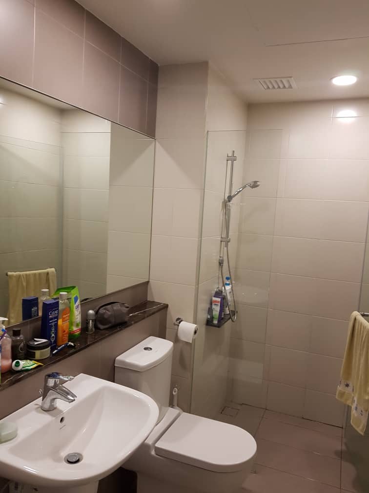 G Reisdence Condo for Rent - photo 3