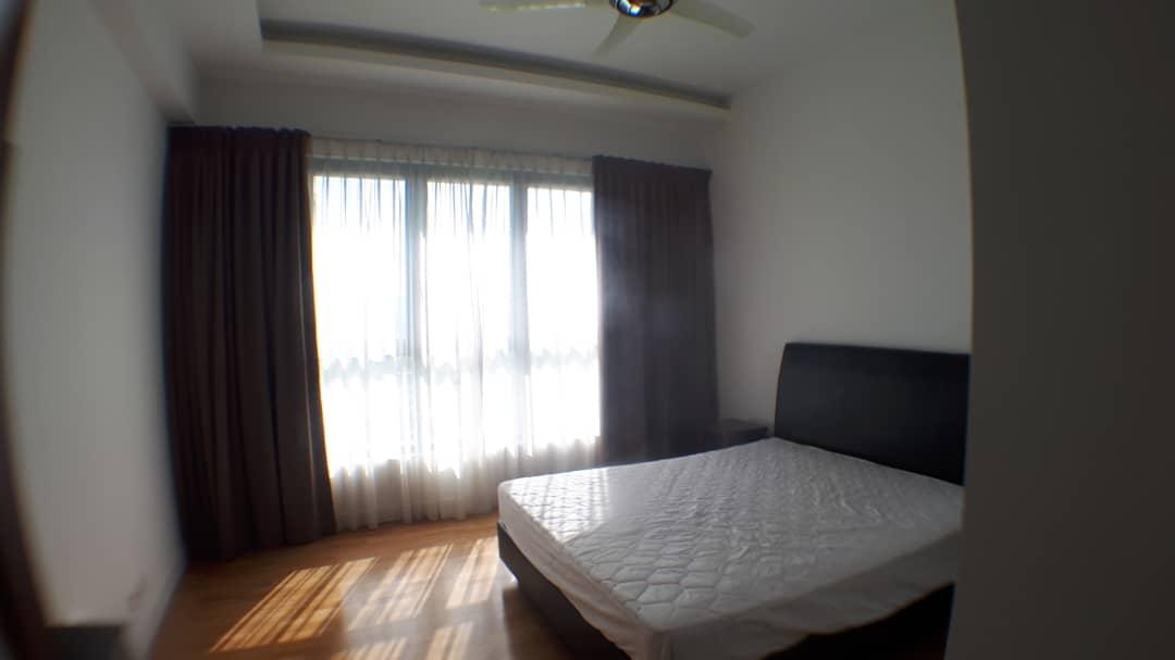 G Residence Condo for Rent