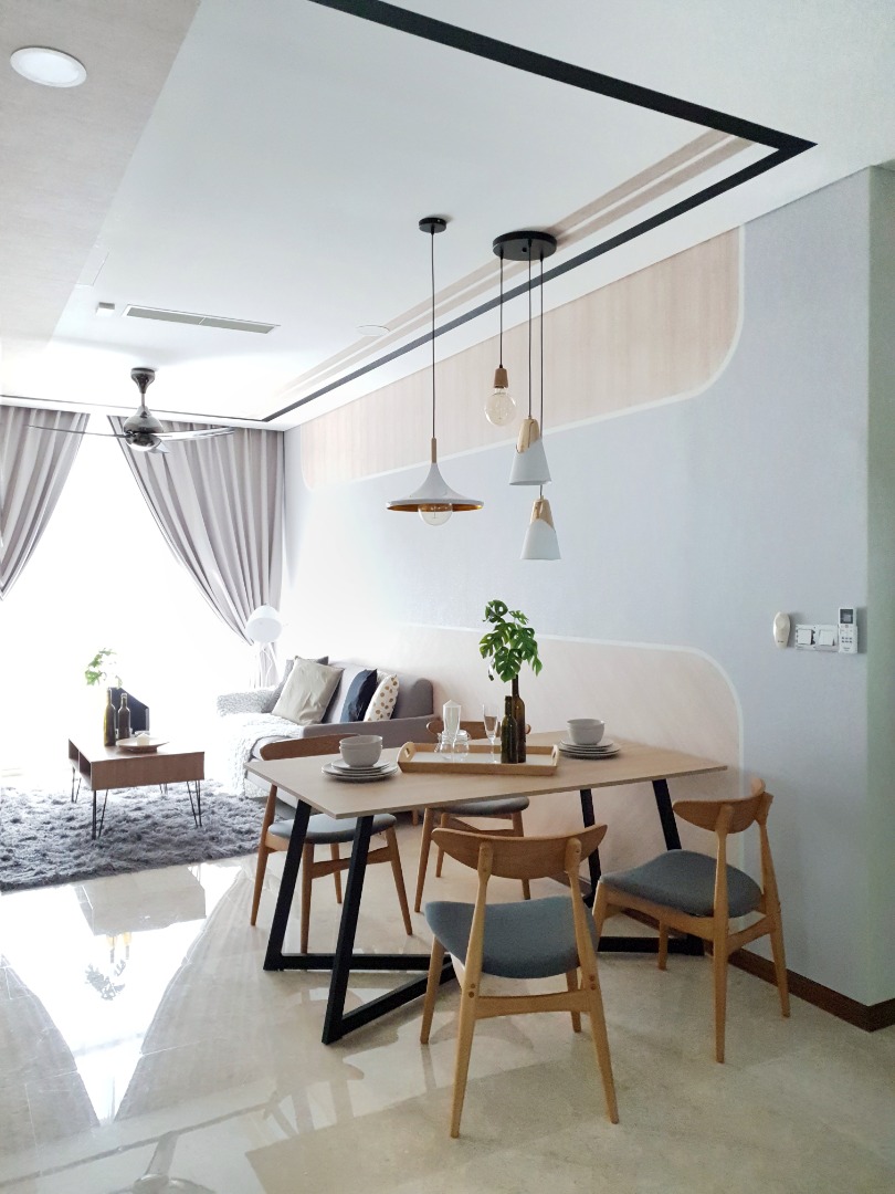 Sky Suites Condo for Rent - photo 1