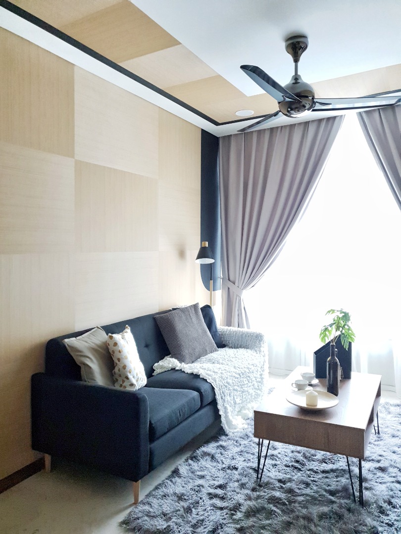 Sky Suites Condo for Rent - photo 1