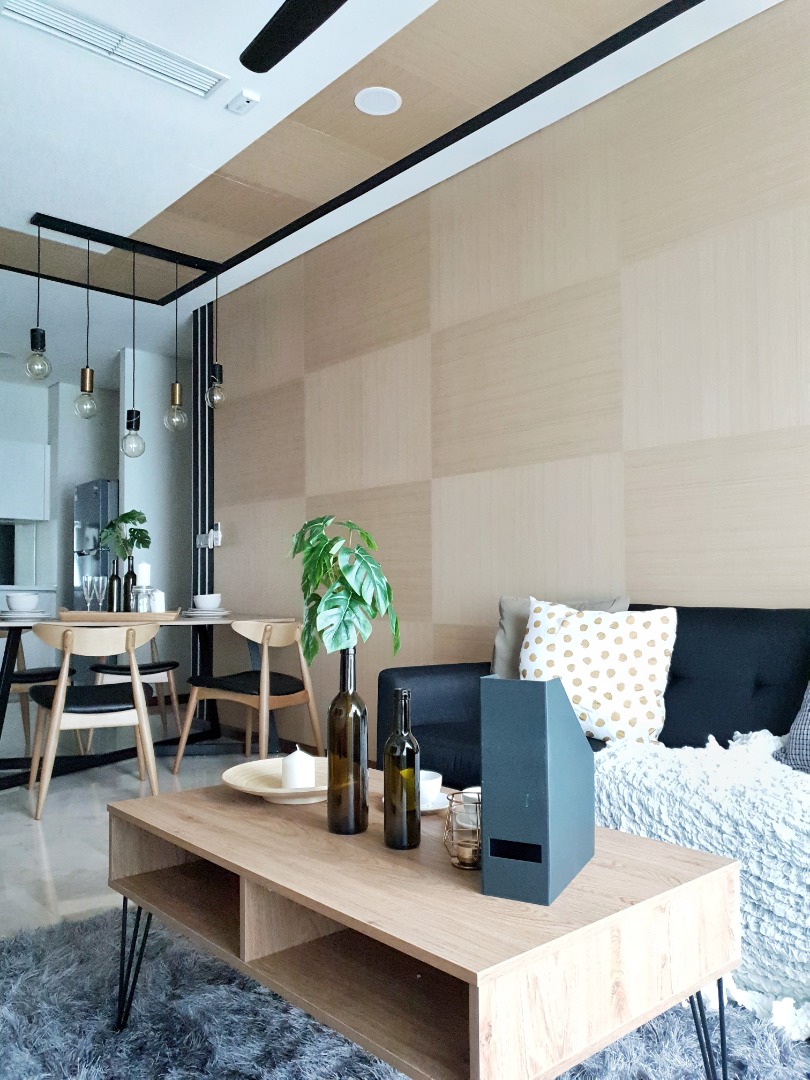 Sky Suites Condo for Rent - photo 2