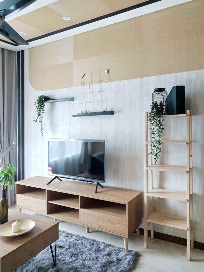 Sky Suites Condo for Rent - photo 3
