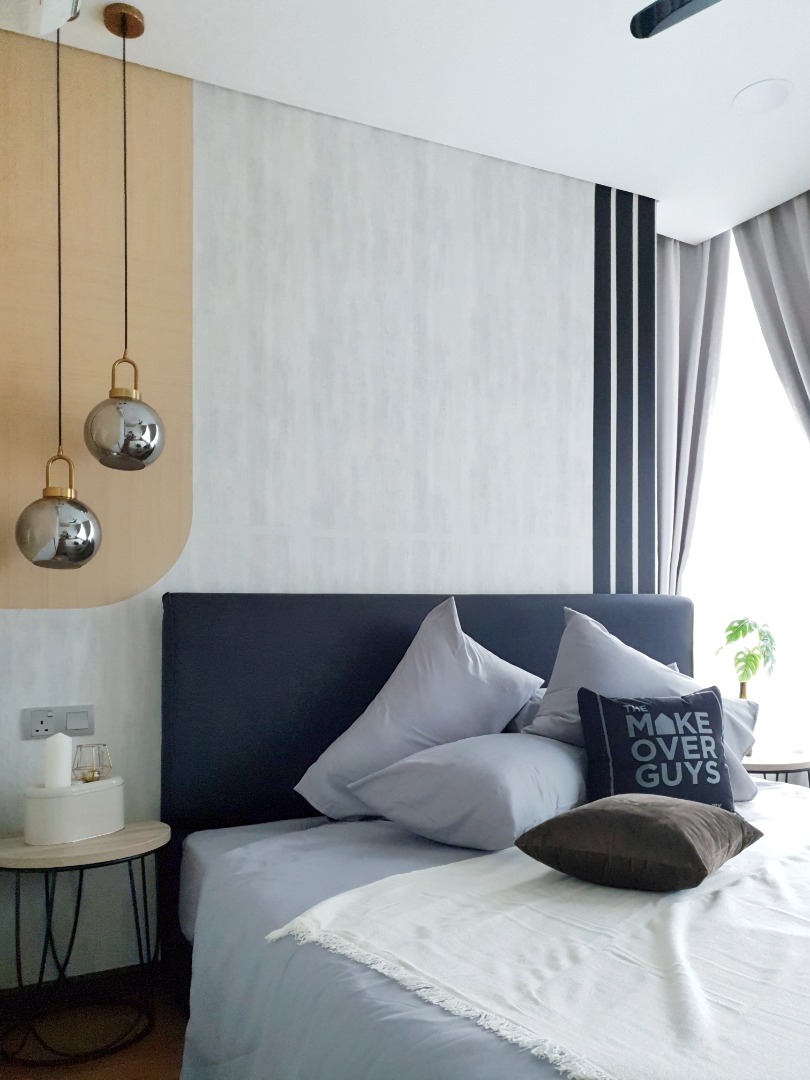 Sky Suites Condo for Rent - photo 4