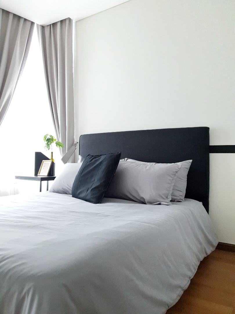 Sky Suites Condo for Rent - photo 8