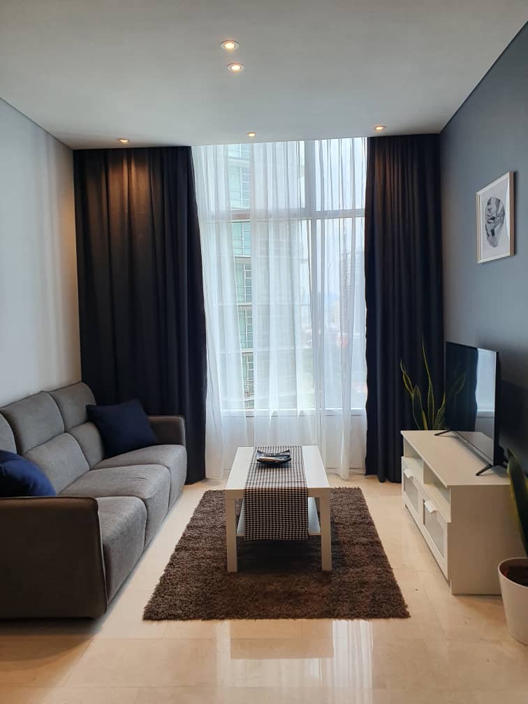 Sky Suites Condo for Rent - photo 1
