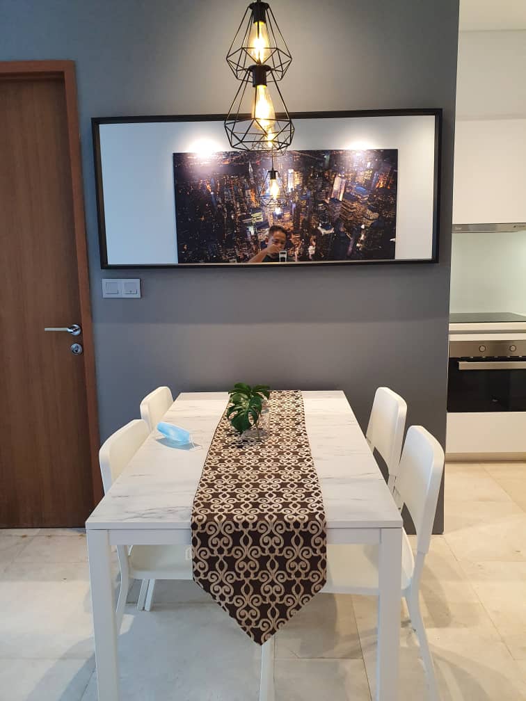Sky Suites Condo for Rent - photo 3