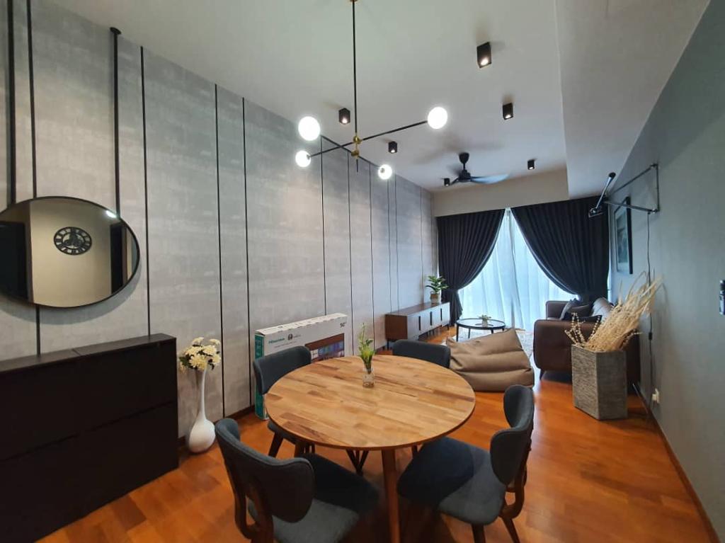 Stonor 3 KLCC Curated Home for Rent - photo 1