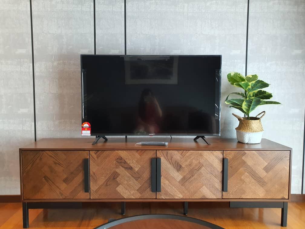 Stonor 3 KLCC Curated Home for Rent - photo 2