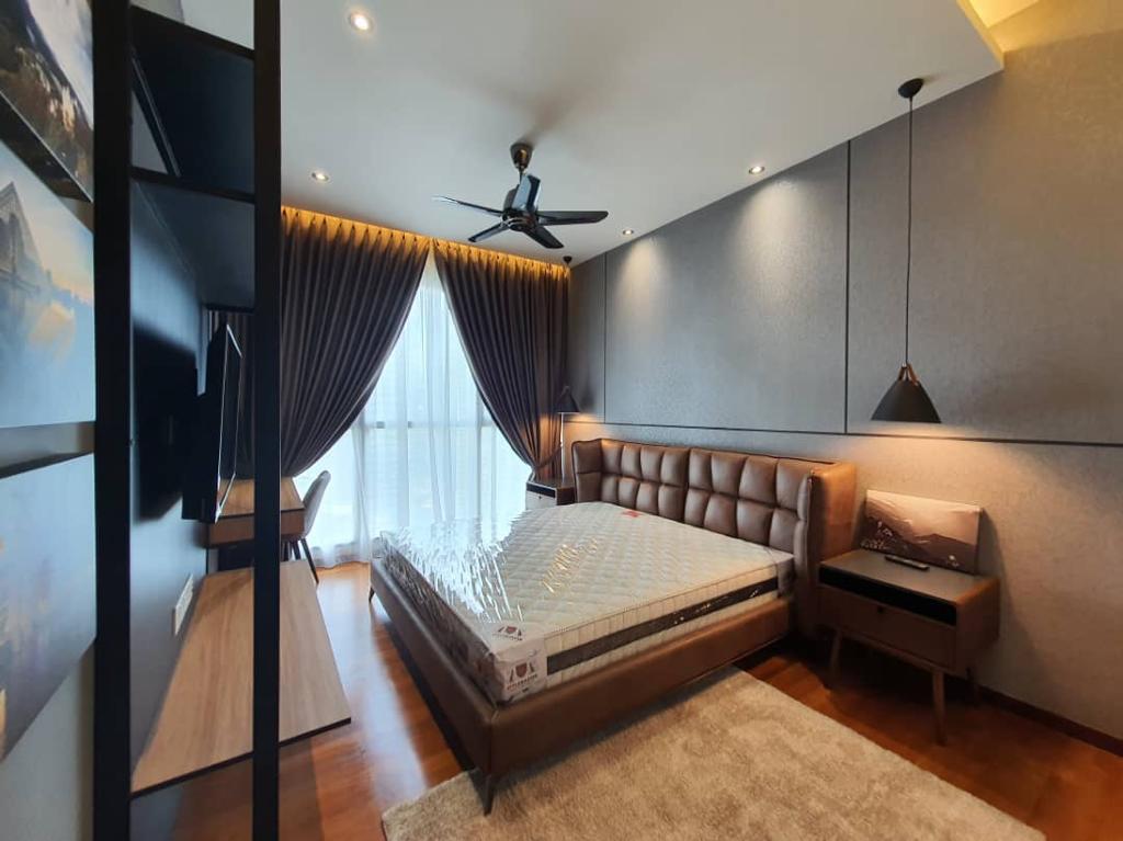 Stonor 3 KLCC Curated Home for Rent - photo 3